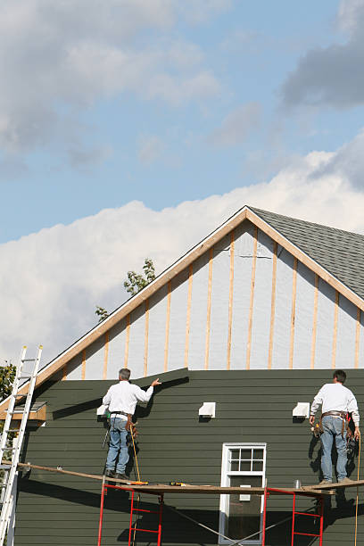  Lula, GA Siding Installation Pros