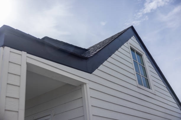 Best Siding Removal and Disposal  in Lula, GA